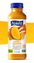 NAKED JUICE